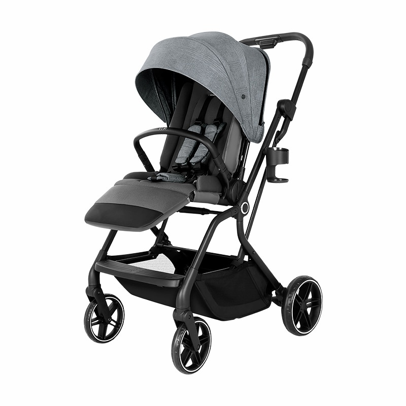 Citta X High Landscape Baby Stroller