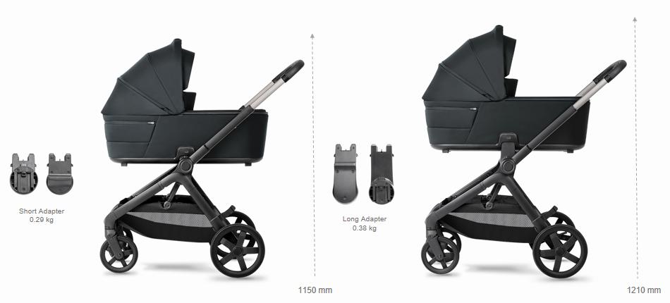 Baby Carrycot Match With OSKBABY Baby Stroller Baby Carrycot Match With OSKBABY Baby Stroller