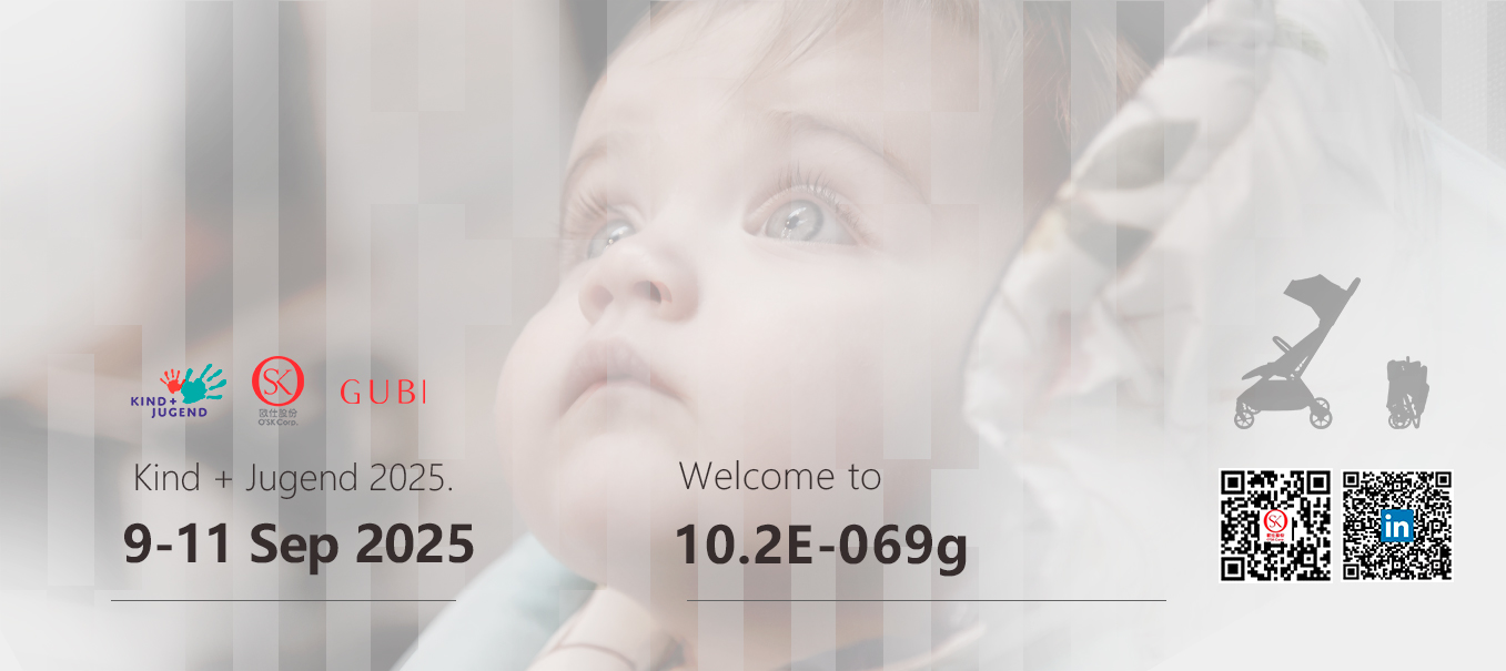 Kind + Jugend 2025