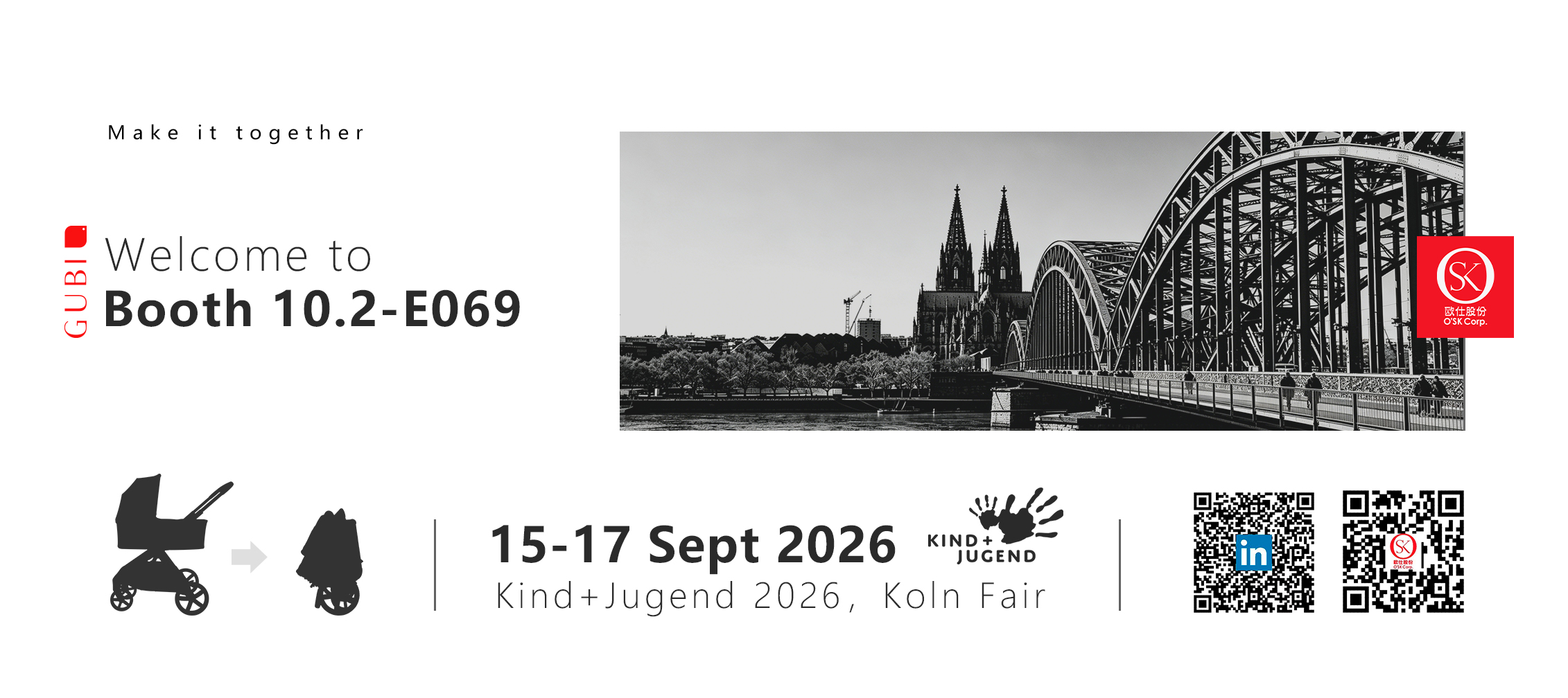 Kind+Jugend 2026 Kind+Jugend 2026